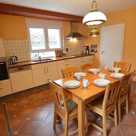 Lovely Holiday In With Terrace Dom wakacyjny *