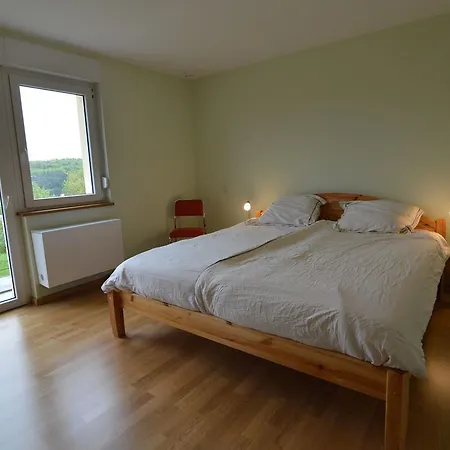 Dom wakacyjny Lovely Holiday In With Terrace