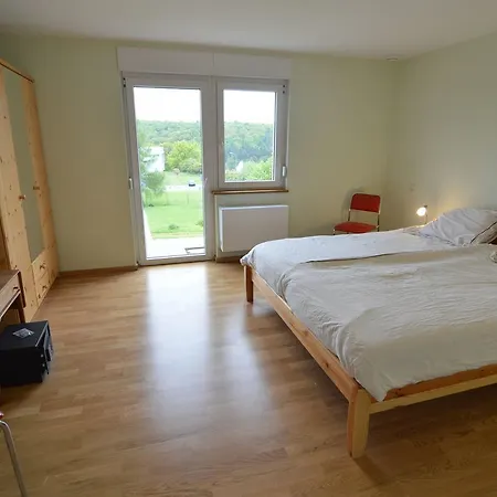 Lovely Holiday In With Terrace Dom wakacyjny