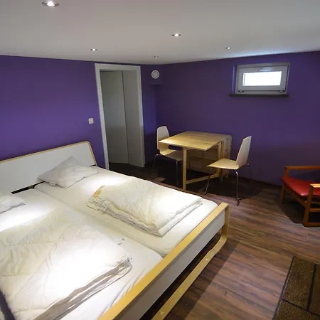 Lovely Holiday In With Terrace Dom wakacyjny