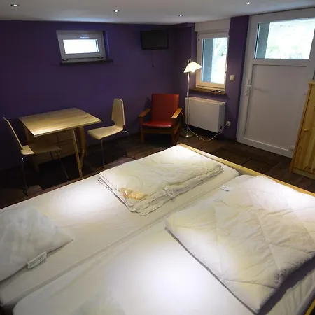 Dom wakacyjny Lovely Holiday In With Terrace *