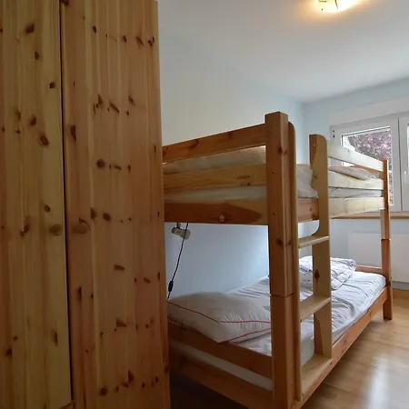 Lovely Holiday In With Terrace *