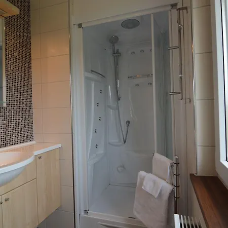 Lovely Holiday In With Terrace