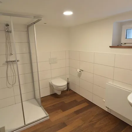 Lovely Holiday In With Terrace Dom wakacyjny *