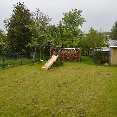 Dom wakacyjny Lovely Holiday In With Terrace