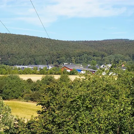 Dom wakacyjny Lovely Holiday In With Terrace *